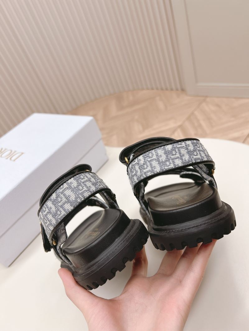 Christian Dior Sandals